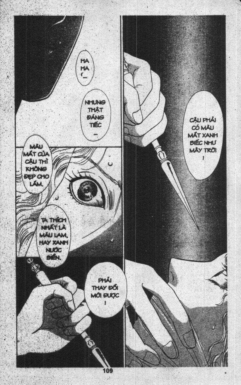 Kenja No Ishi Chapter 3 trang 108