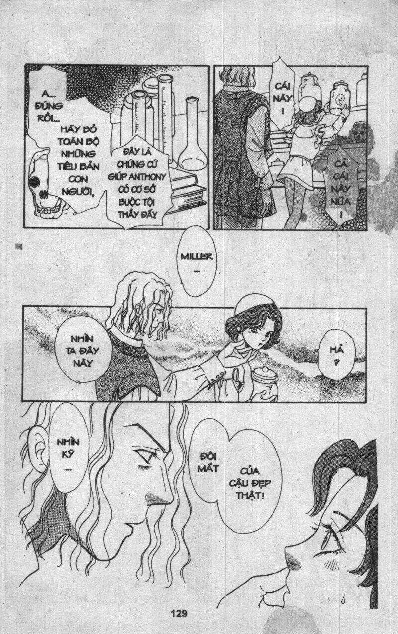 Kenja No Ishi Chapter 3 trang 128