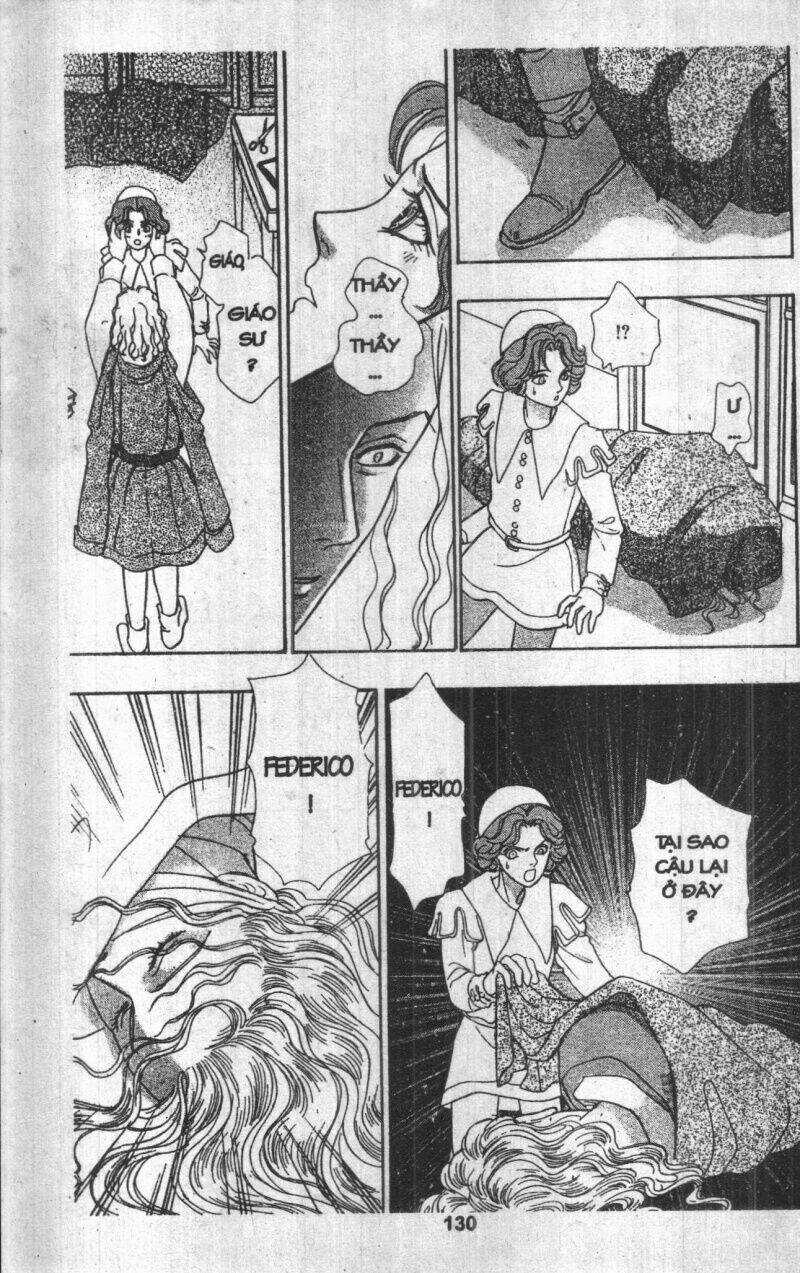 Kenja No Ishi Chapter 3 trang 129