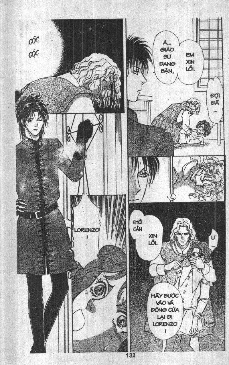 Kenja No Ishi Chapter 3 trang 131