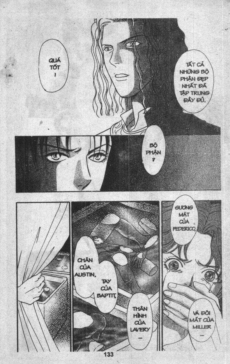 Kenja No Ishi Chapter 3 trang 132