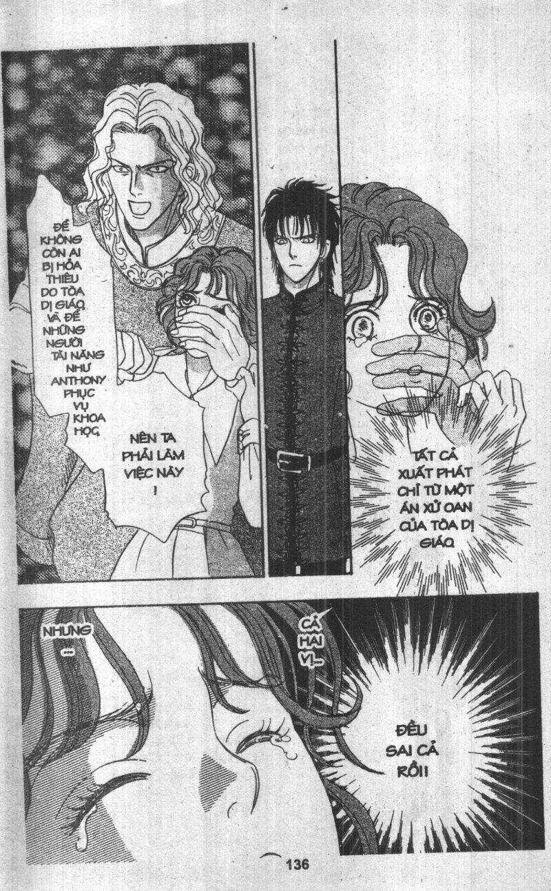 Kenja No Ishi Chapter 3 trang 135