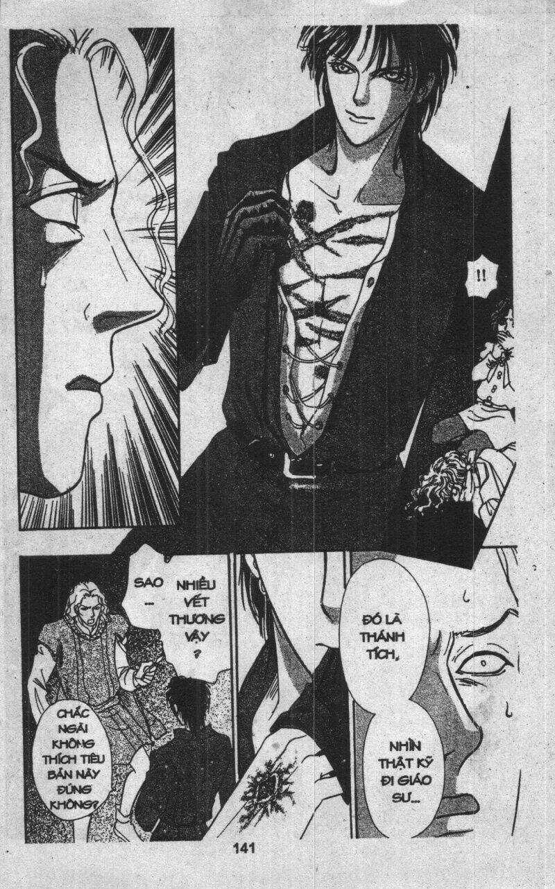 Kenja No Ishi Chapter 3 trang 140