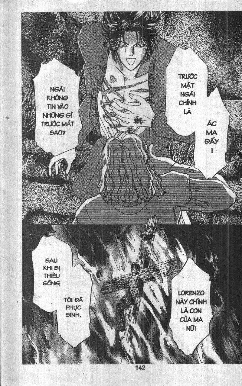 Kenja No Ishi Chapter 3 trang 141