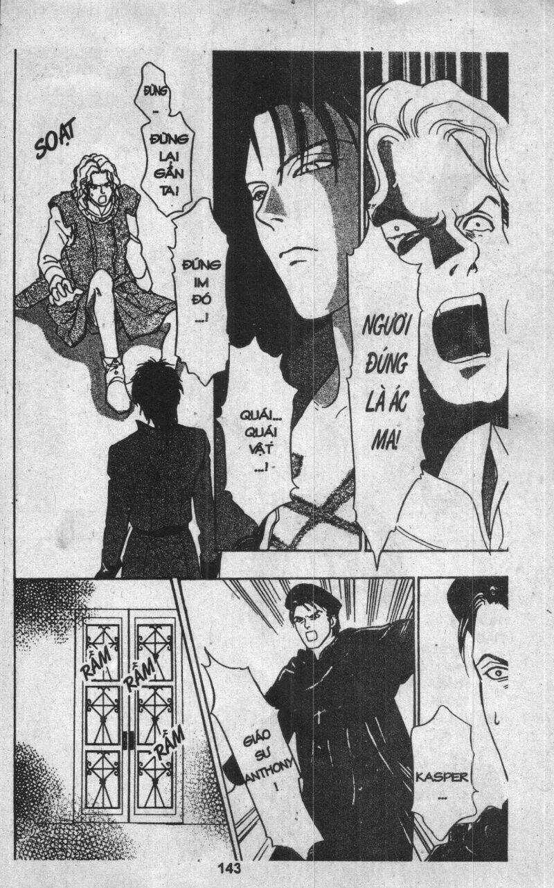 Kenja No Ishi Chapter 3 trang 142