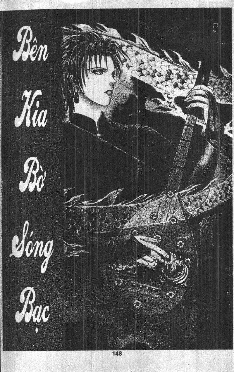 Kenja No Ishi Chapter 3 trang 147