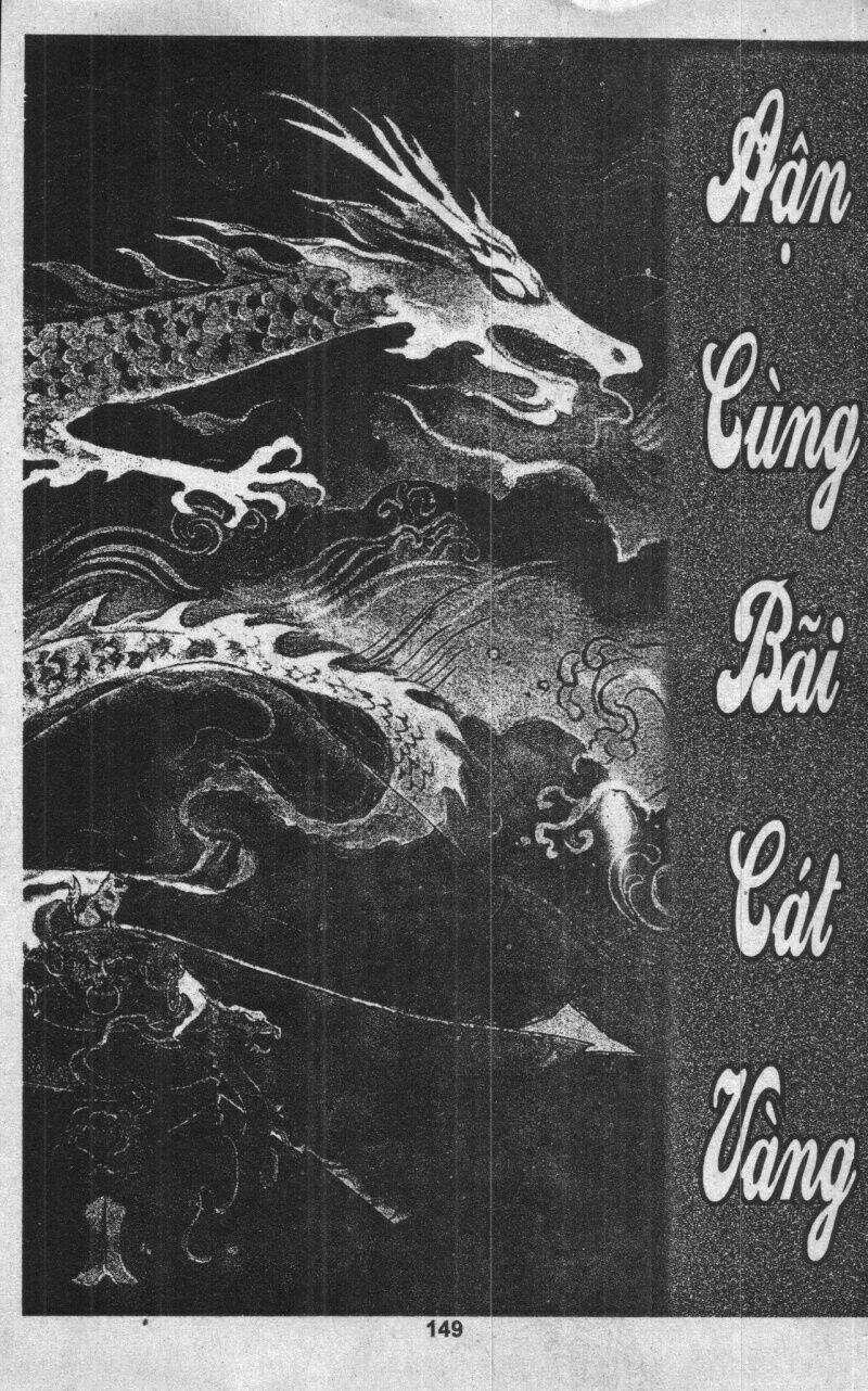 Kenja No Ishi Chapter 3 trang 148