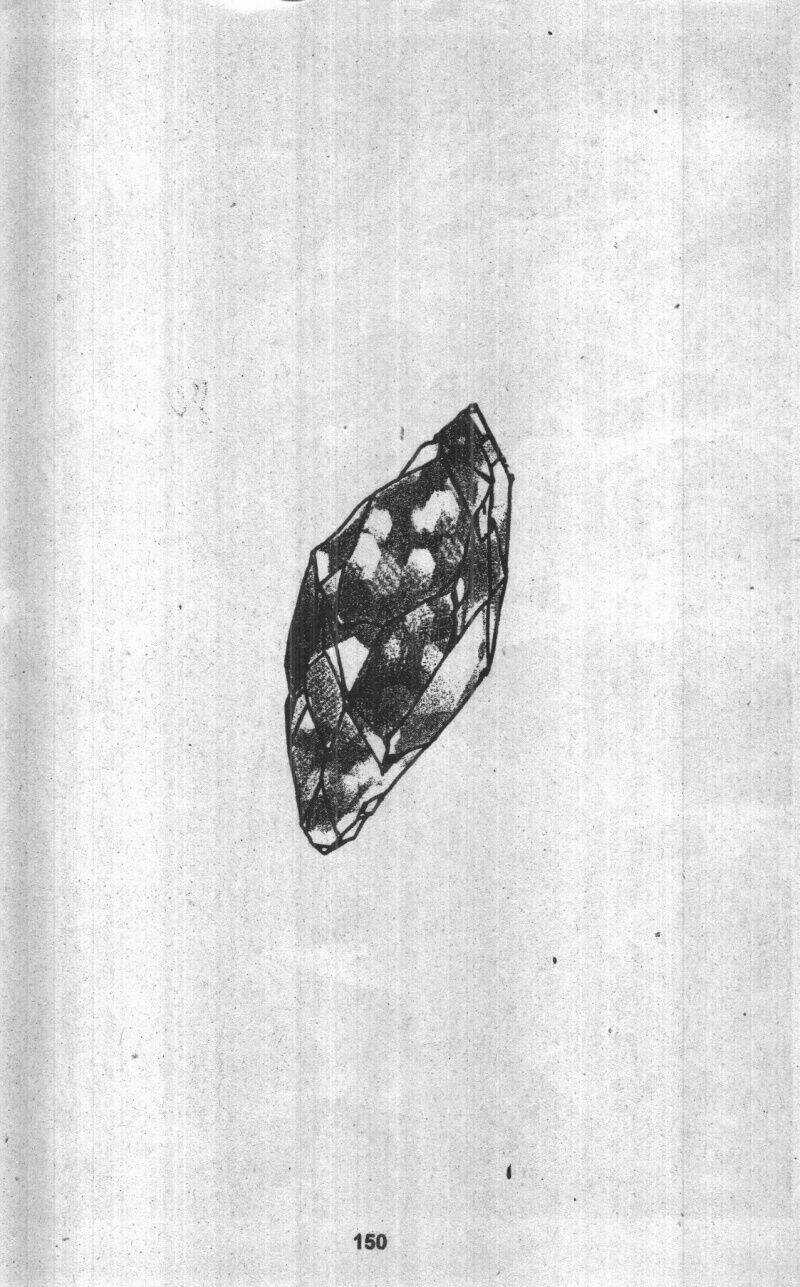 Kenja No Ishi Chapter 3 trang 149