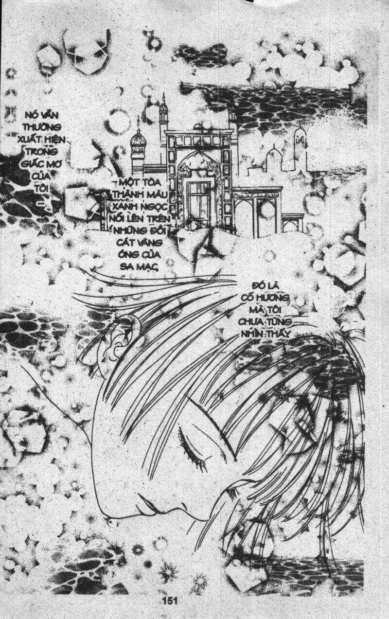 Kenja No Ishi Chapter 3 trang 150