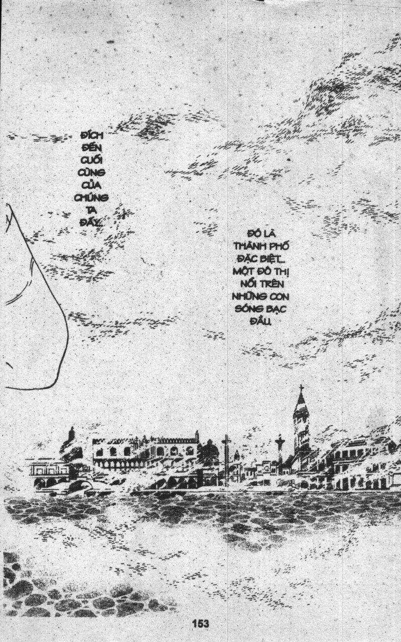 Kenja No Ishi Chapter 3 trang 152