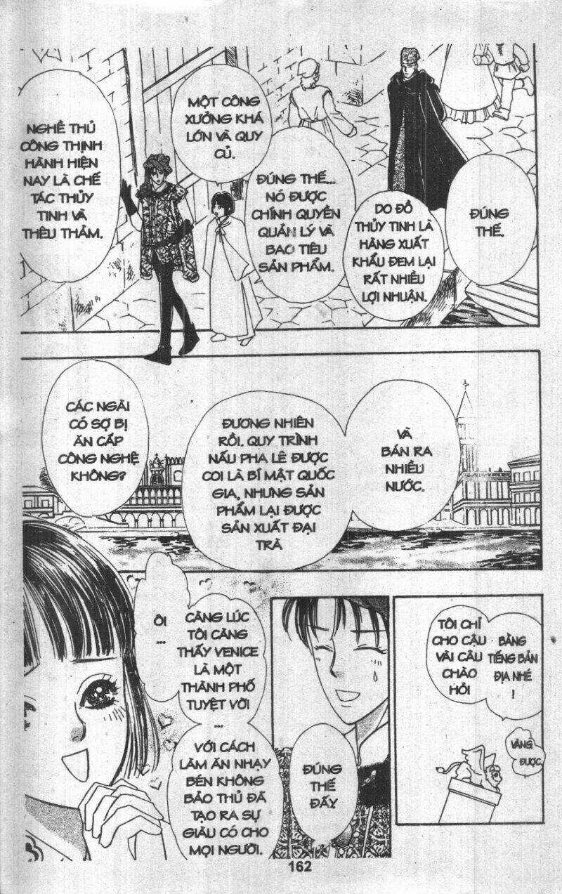 Kenja No Ishi Chapter 3 trang 161