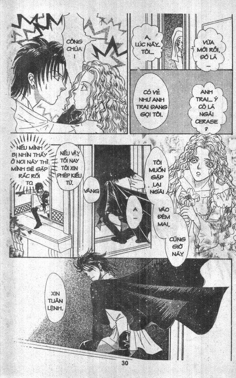 Kenja No Ishi Chapter 3 trang 29