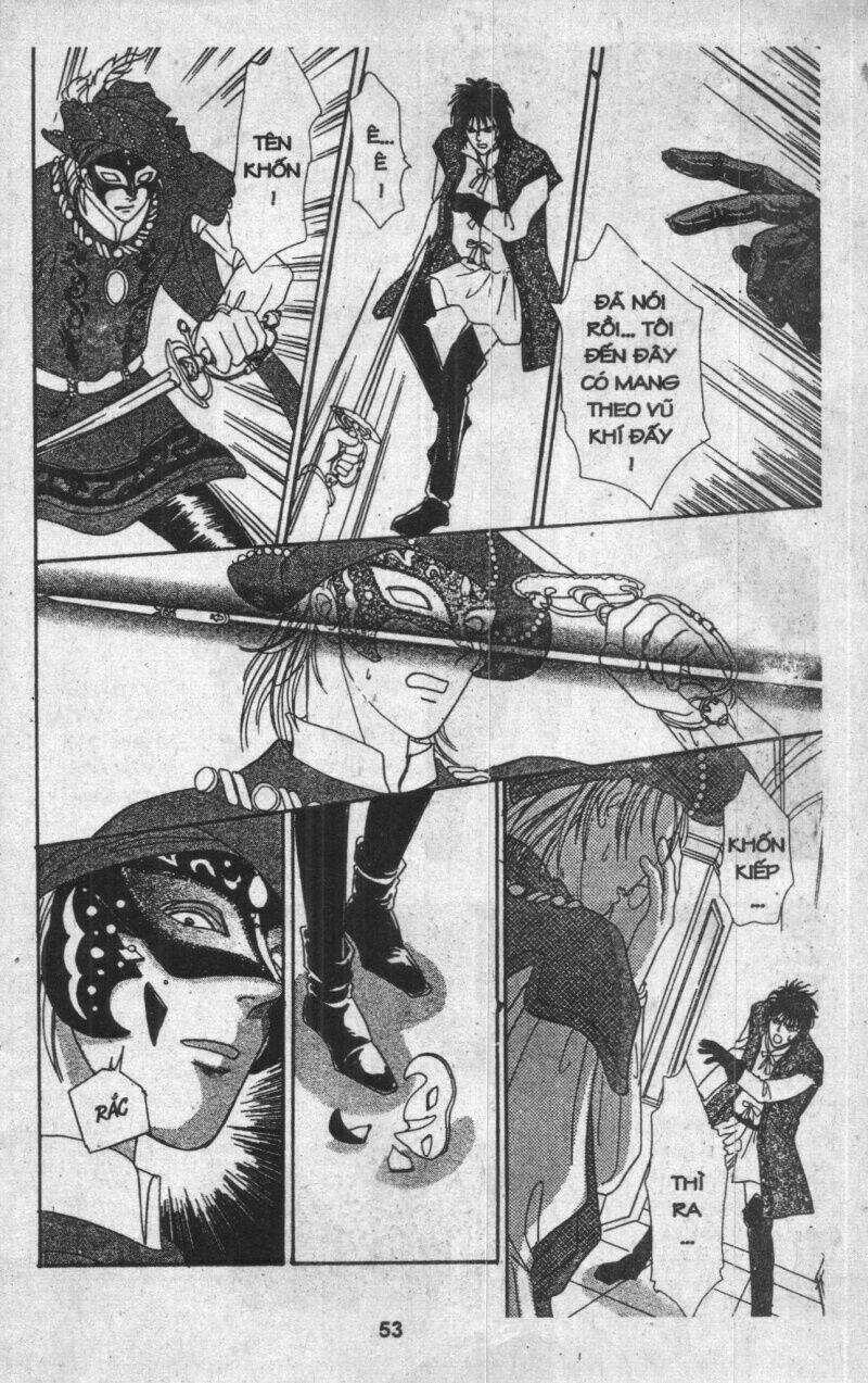 Kenja No Ishi Chapter 3 trang 52