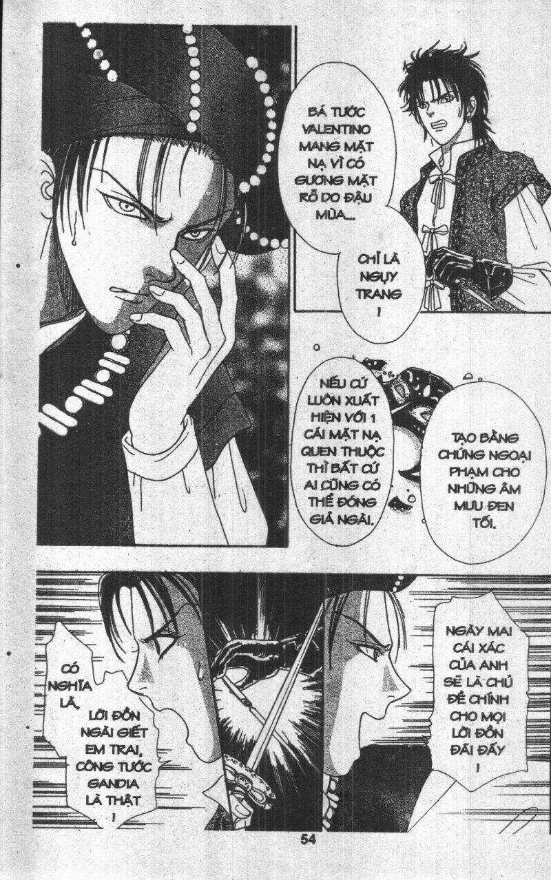 Kenja No Ishi Chapter 3 trang 53