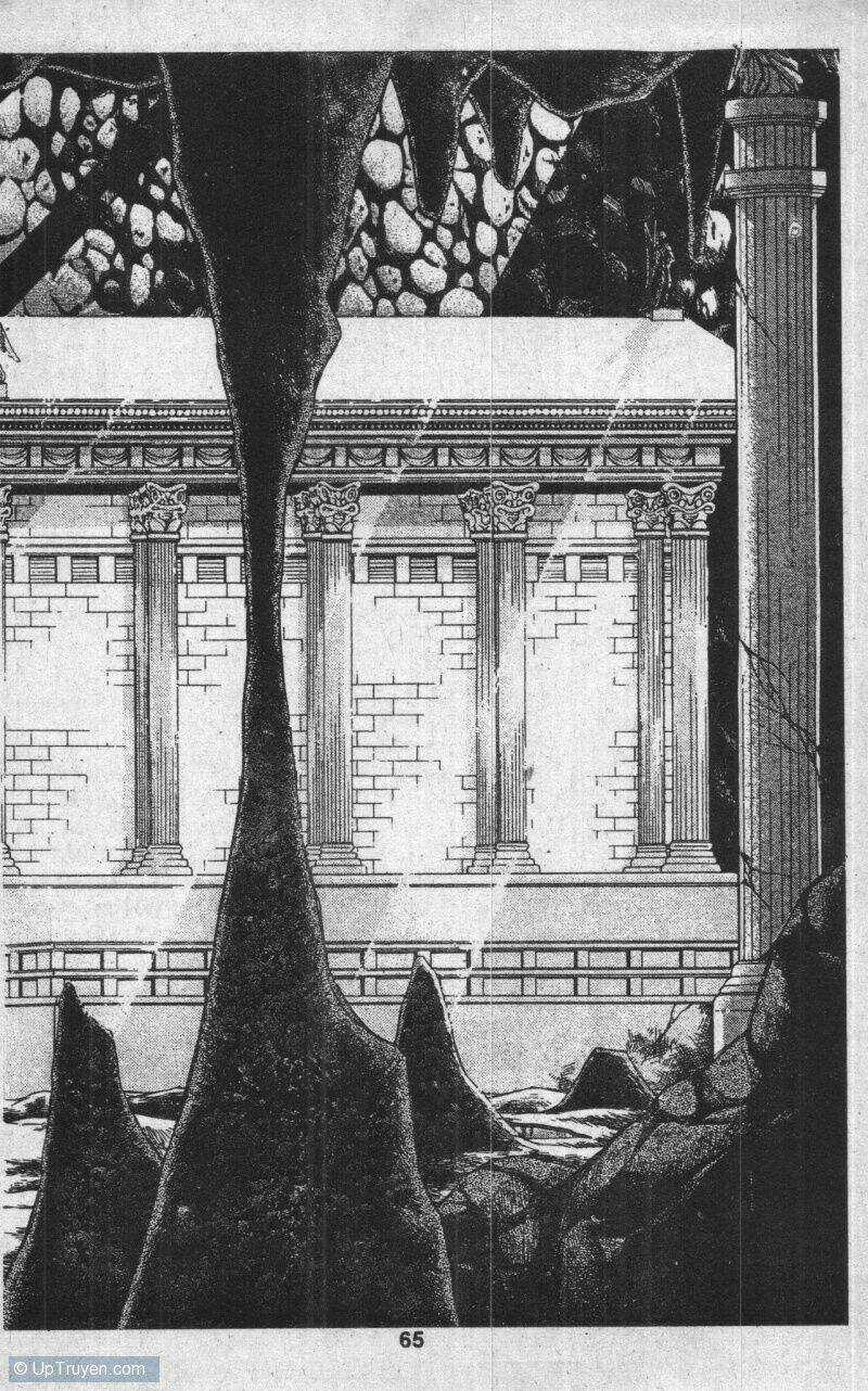 Kenja No Ishi Chapter 3 trang 64