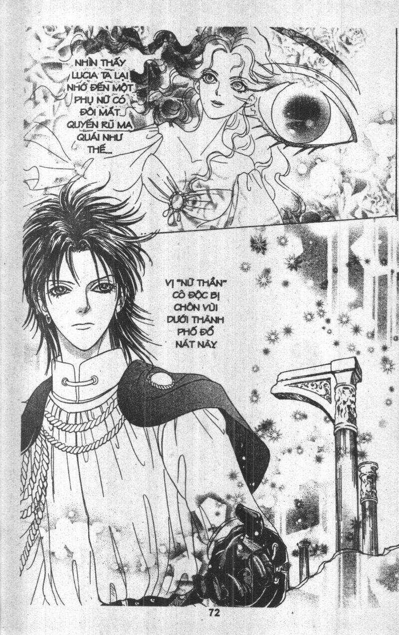 Kenja No Ishi Chapter 3 trang 71