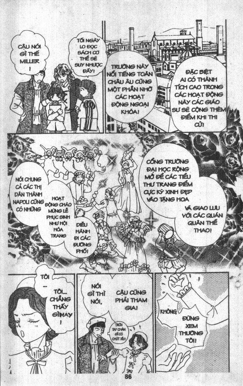 Kenja No Ishi Chapter 3 trang 85