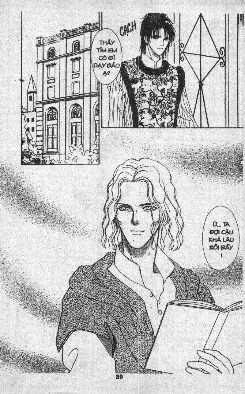 Kenja No Ishi Chapter 3 trang 88