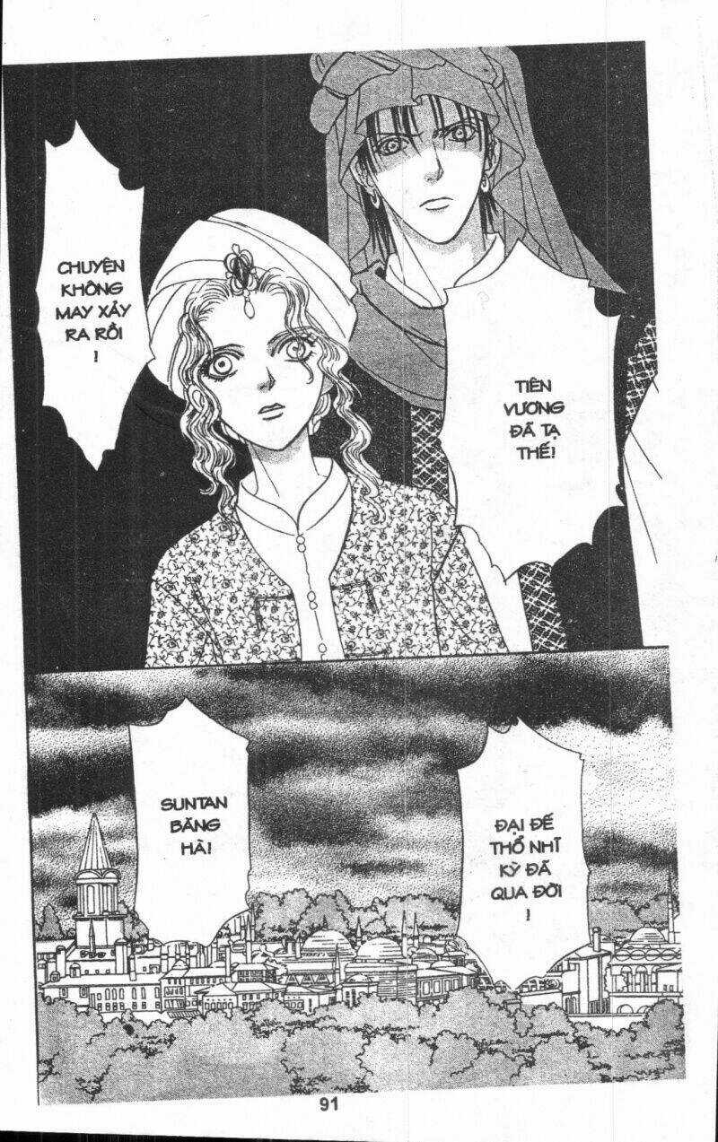 Kenja No Ishi Chapter 4 trang 102