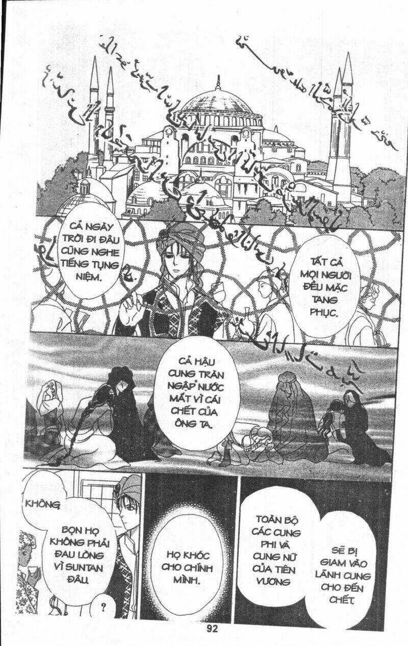 Kenja No Ishi Chapter 4 trang 103