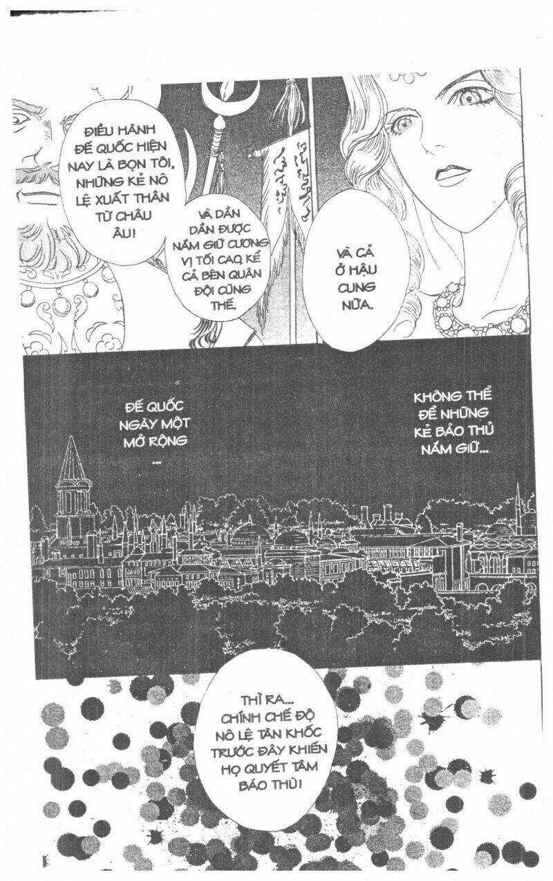 Kenja No Ishi Chapter 4 trang 113