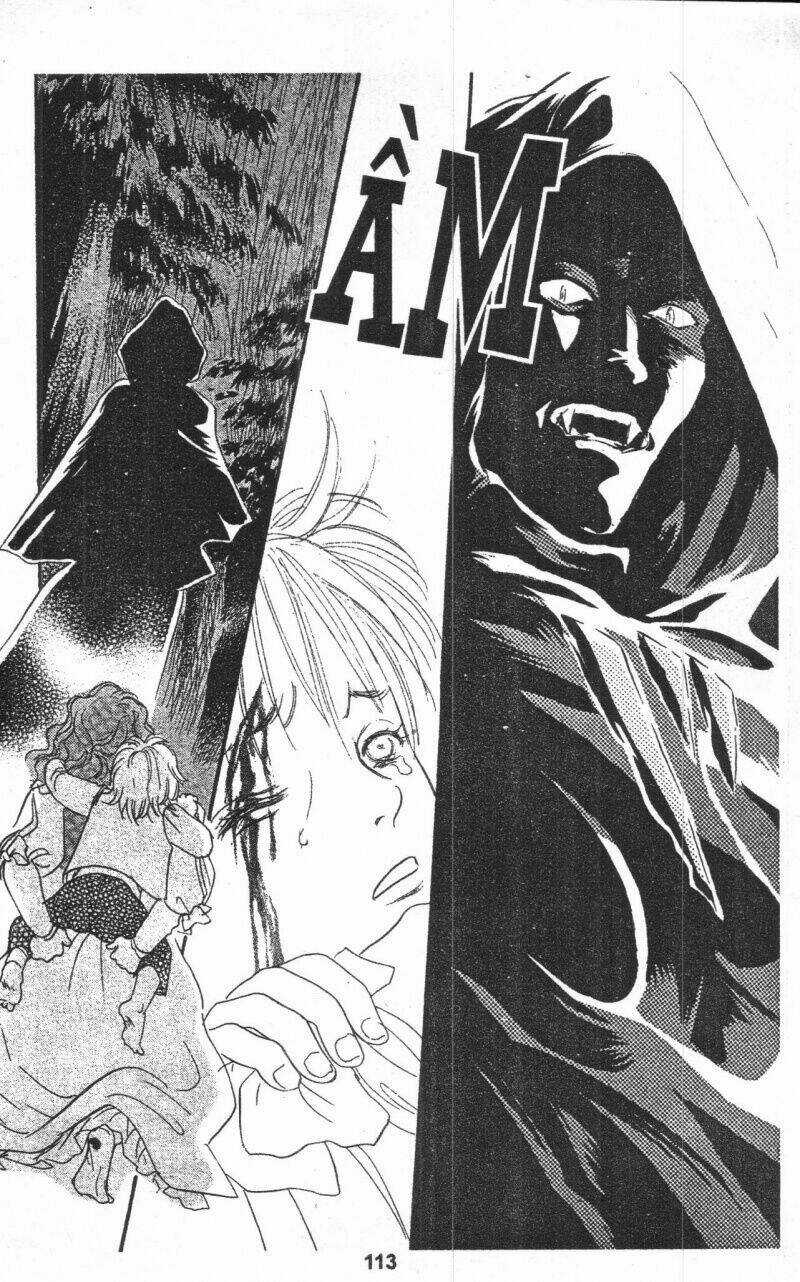 Kenja No Ishi Chapter 4 trang 125