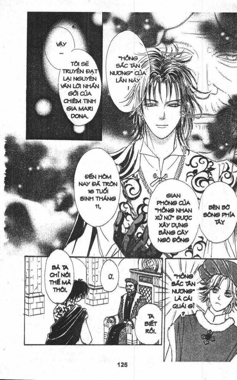 Kenja No Ishi Chapter 4 trang 139