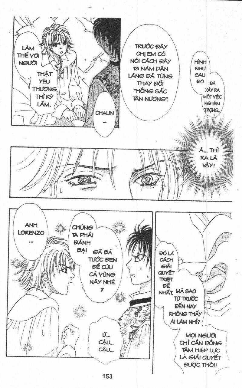 Kenja No Ishi Chapter 4 trang 145