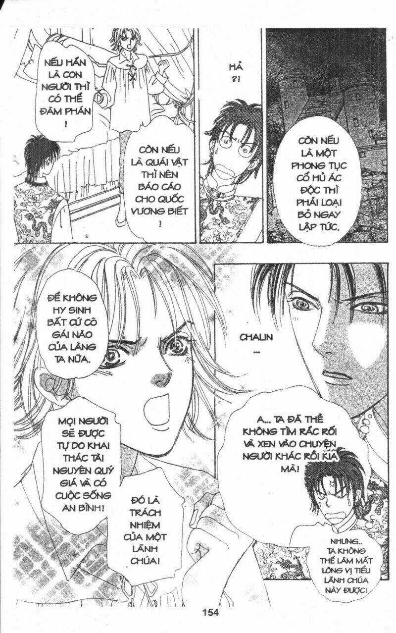 Kenja No Ishi Chapter 4 trang 146