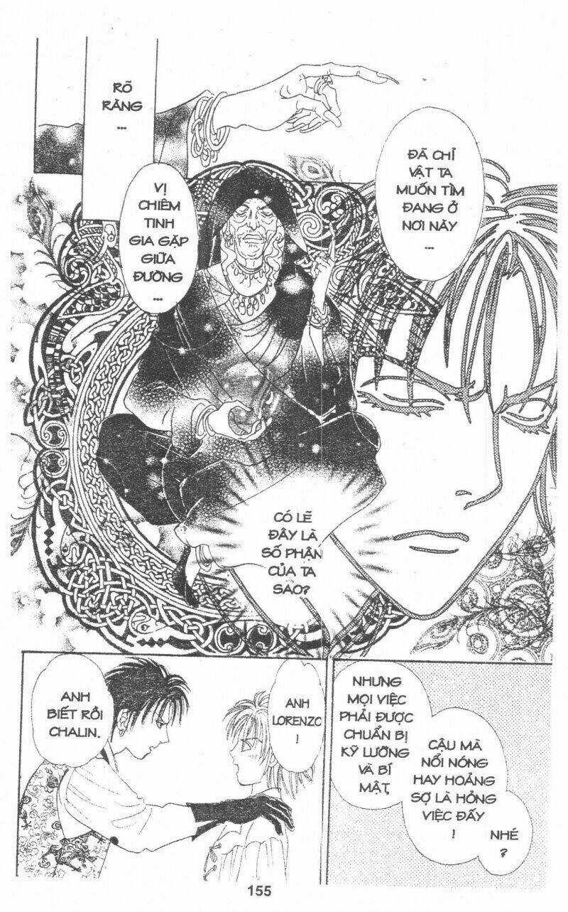 Kenja No Ishi Chapter 4 trang 147