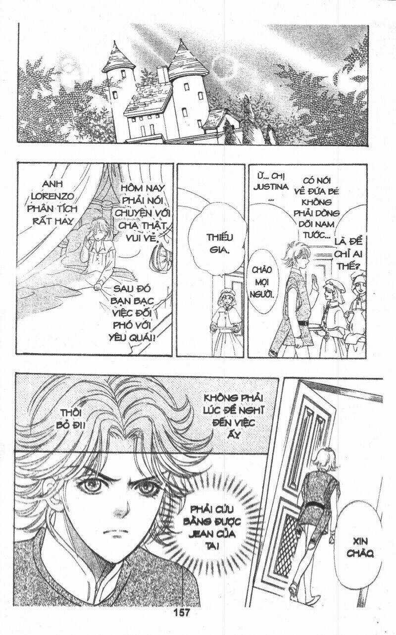 Kenja No Ishi Chapter 4 trang 149