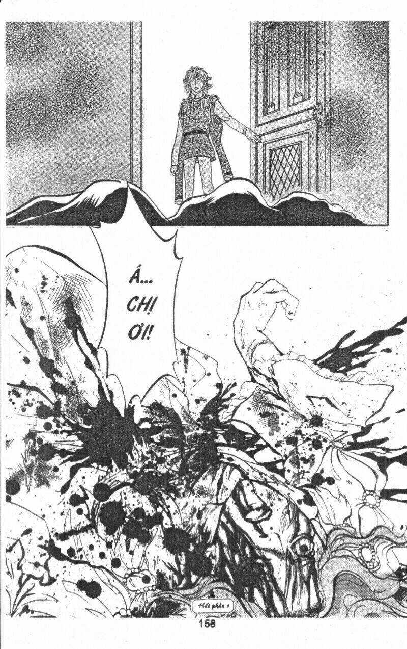 Kenja No Ishi Chapter 4 trang 150