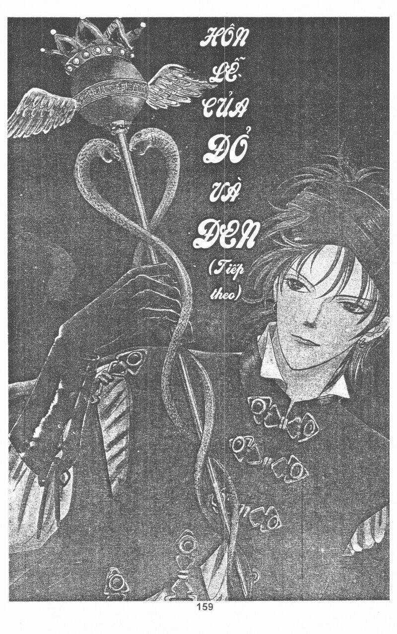 Kenja No Ishi Chapter 4 trang 151