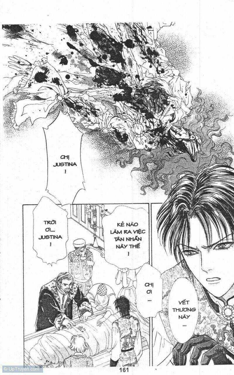 Kenja No Ishi Chapter 4 trang 154