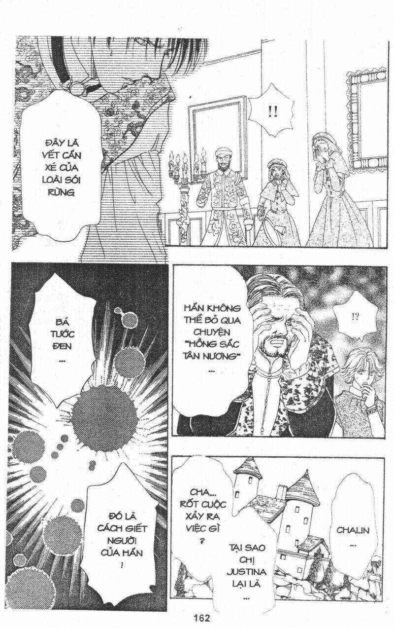 Kenja No Ishi Chapter 4 trang 155