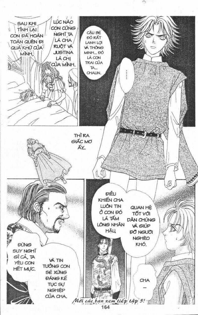 Kenja No Ishi Chapter 4 trang 157