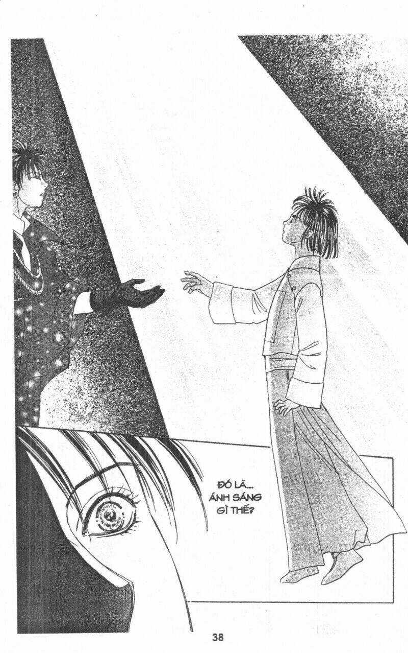 Kenja No Ishi Chapter 4 trang 41