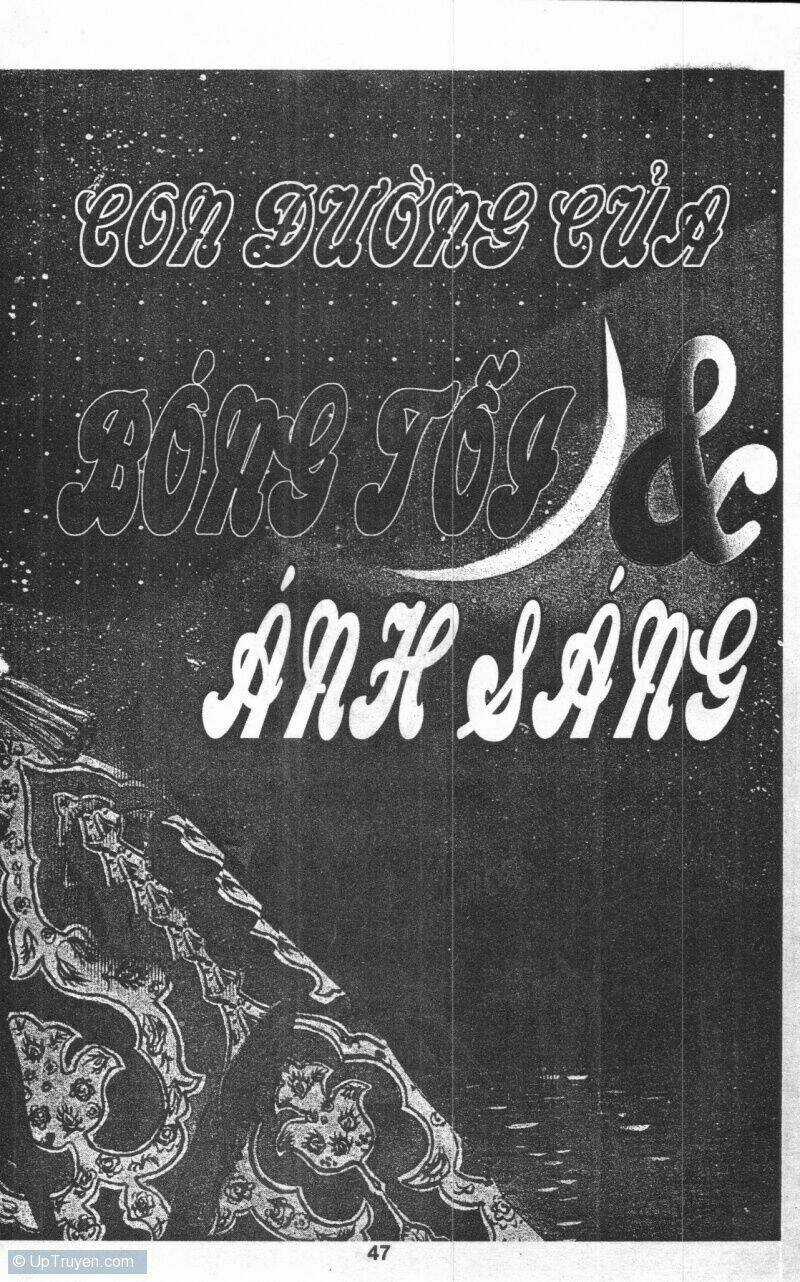 Kenja No Ishi Chapter 4 trang 51