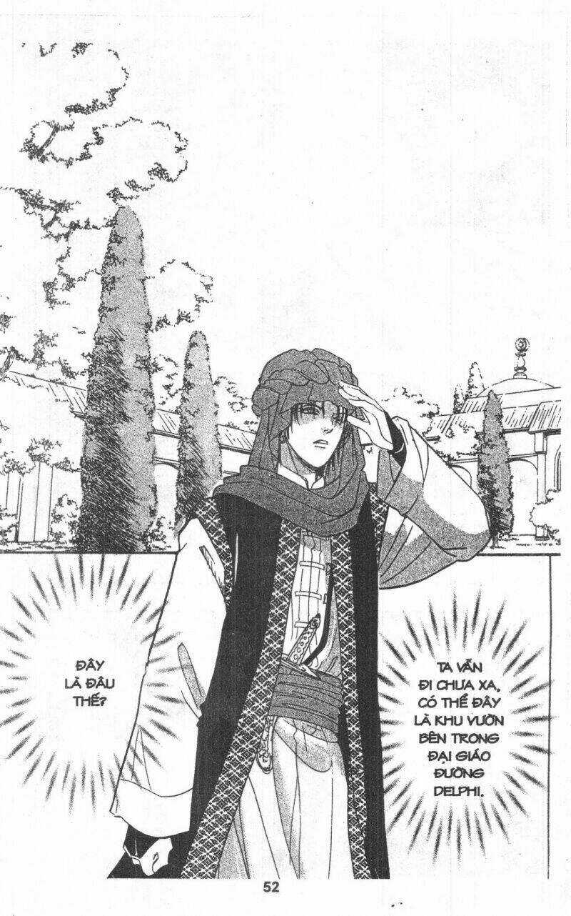 Kenja No Ishi Chapter 4 trang 57