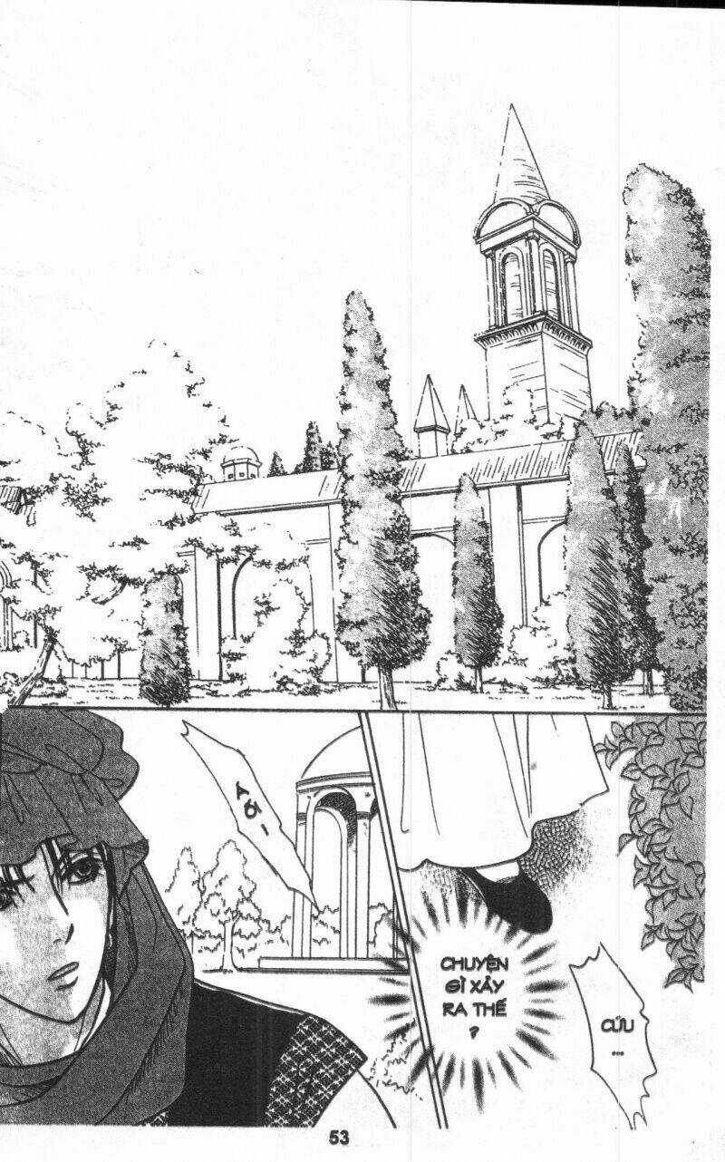 Kenja No Ishi Chapter 4 trang 58