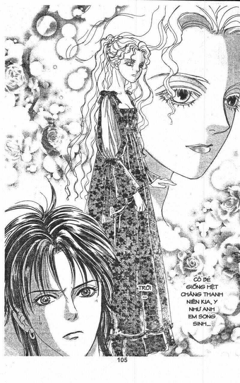 Kenja No Ishi Chapter 5 trang 107