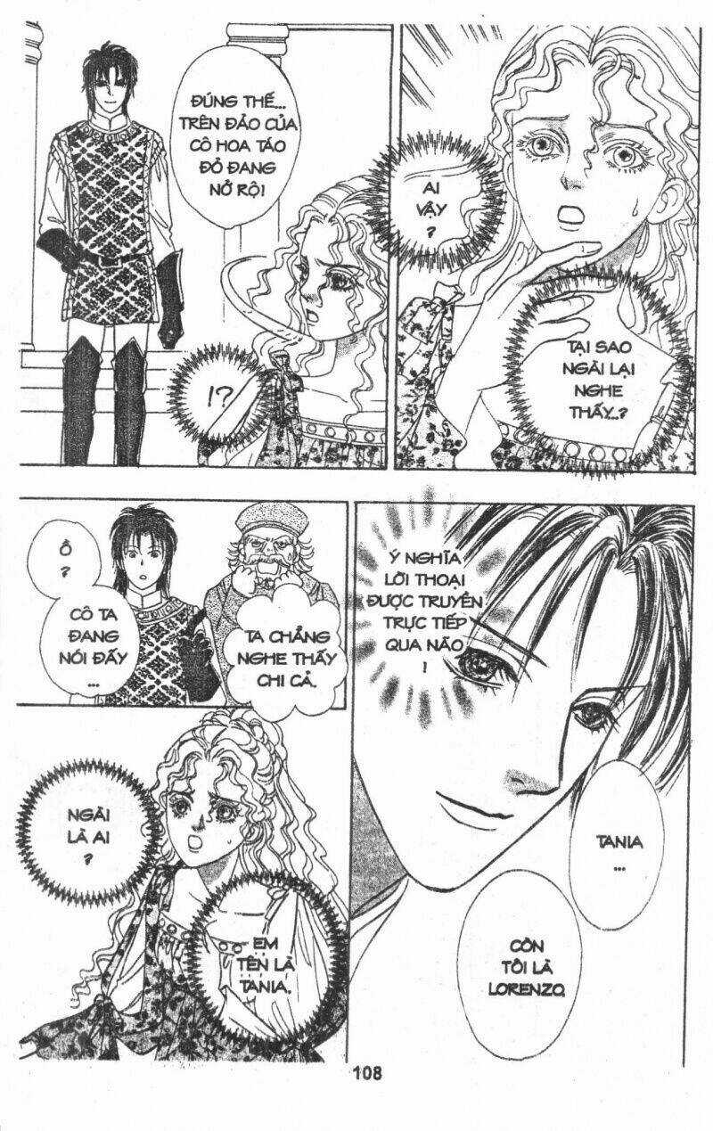 Kenja No Ishi Chapter 5 trang 110