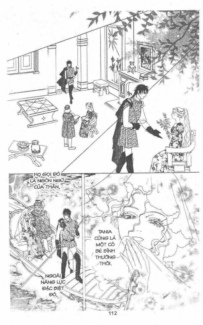 Kenja No Ishi Chapter 5 trang 114