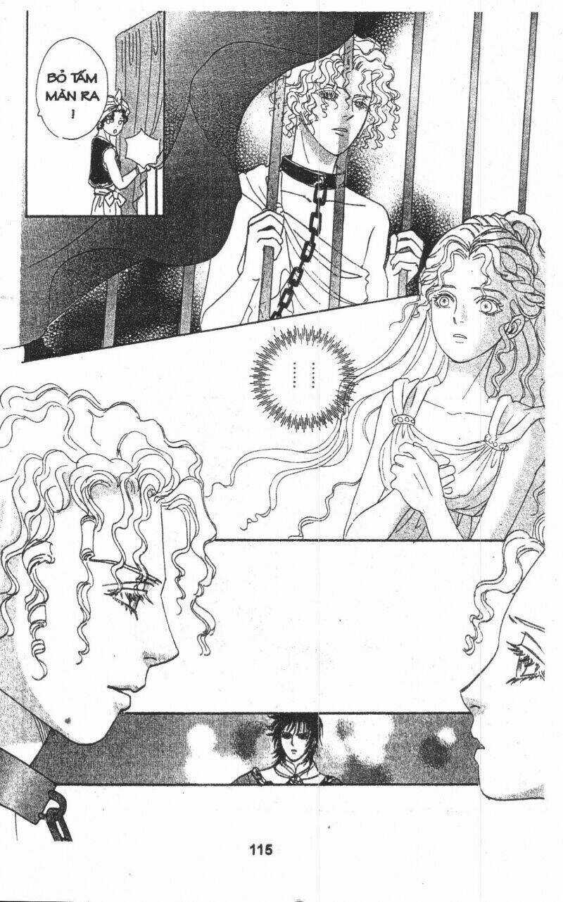 Kenja No Ishi Chapter 5 trang 117