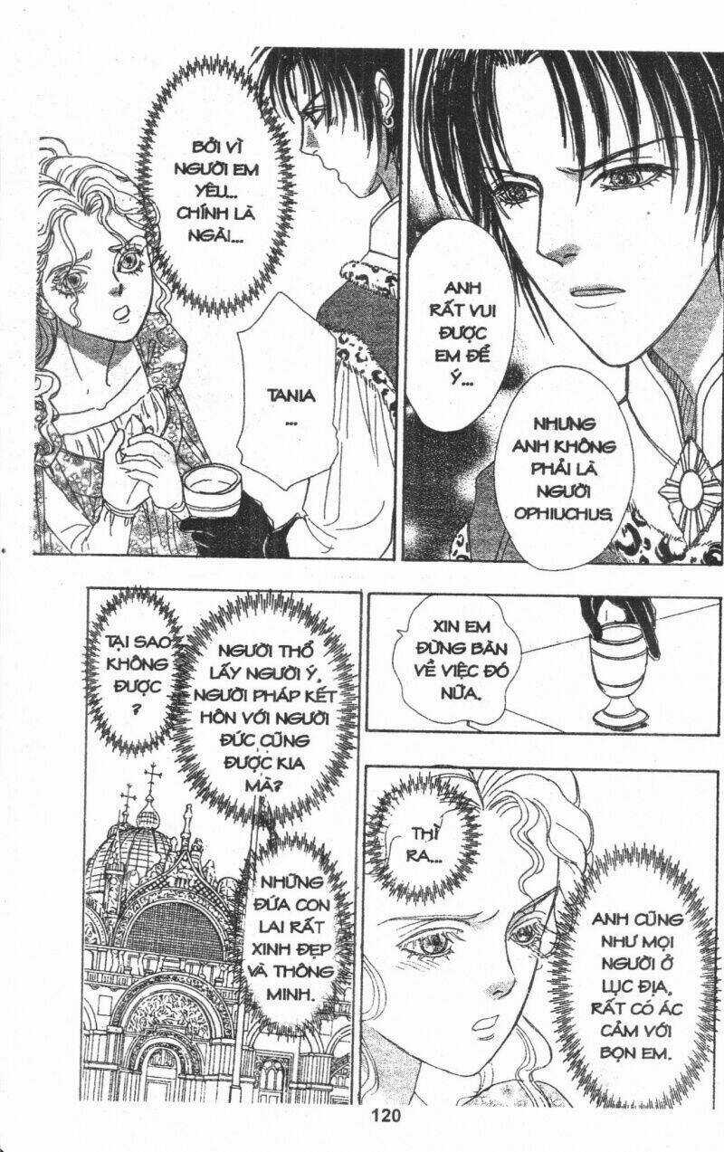 Kenja No Ishi Chapter 5 trang 122