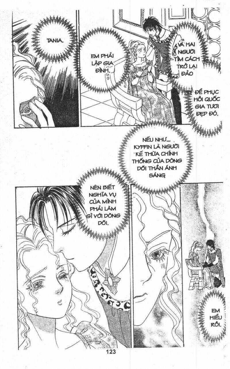 Kenja No Ishi Chapter 5 trang 125