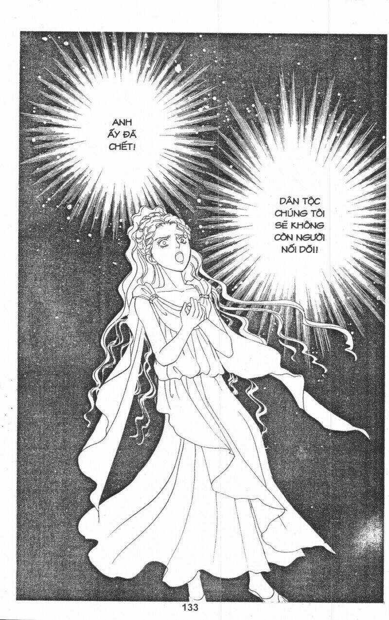 Kenja No Ishi Chapter 5 trang 135