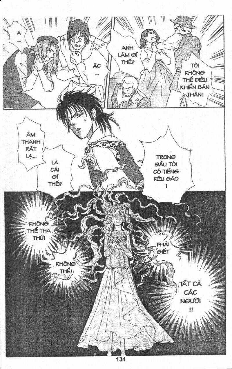 Kenja No Ishi Chapter 5 trang 136