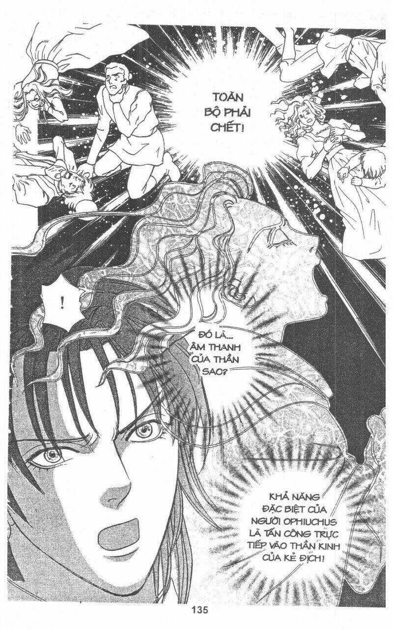 Kenja No Ishi Chapter 5 trang 137