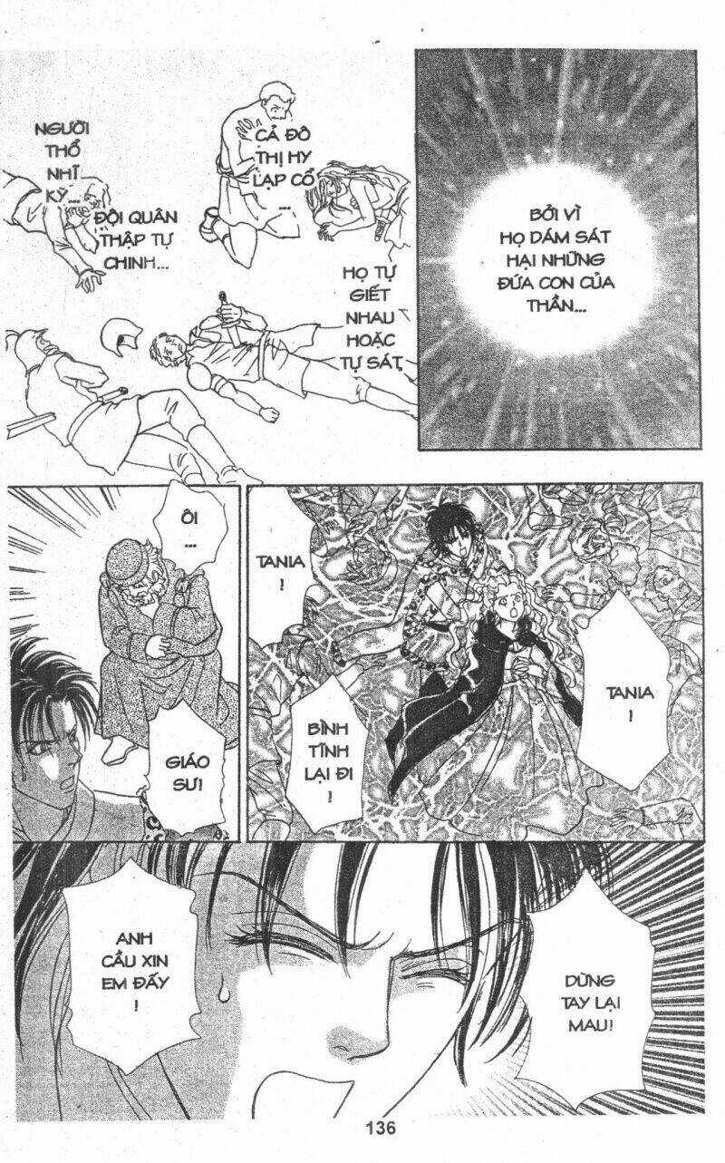 Kenja No Ishi Chapter 5 trang 138